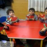 دبیرستان متوسطه دوره دوم دخترانه غیر دولتی کوشش