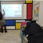 دبیرستان متوسطه دوره دوم دخترانه غیر دولتی کوشش