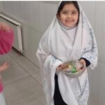 دبیرستان پیش دبستان دخترانه غیر دولتی آتیه‌سازان