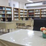 دبیرستان متوسطه دوره دوم دخترانه تیزهوشان فرزانگان 3