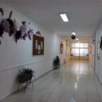 دبیرستان متوسطه دوره دوم دخترانه تیزهوشان فرزانگان 3