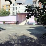 دبیرستان متوسطه دوره دوم دخترانه تیزهوشان فرزانگان 3