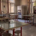دبیرستان متوسطه دوره دوم دخترانه تیزهوشان فرزانگان 3