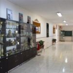 دبیرستان متوسطه دوره دوم دخترانه تیزهوشان فرزانگان 3