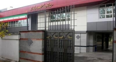 دبیرستان متوسطه دوره دوم دخترانه شاهد ایثار