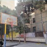 دبیرستان متوسطه دوره دوم پسرانه غیر دولتی سروش