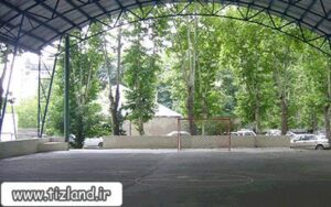 دبیرستان متوسطه دوره دوم پسرانه غیر دولتی (عام المنفعه) پیام