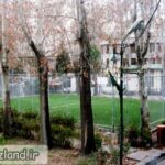 دبیرستان متوسطه دوره دوم پسرانه غیر دولتی (عام المنفعه) پیام