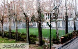 دبیرستان متوسطه دوره دوم پسرانه غیر دولتی (عام المنفعه) پیام