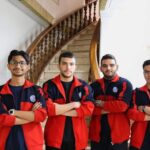دبیرستان متوسطه دوره دوم پسرانه غیر دولتی بین المللی حکیم