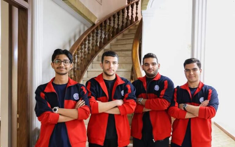 دبیرستان متوسطه دوم بین المللی حکیم
