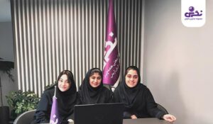 تیم سلول بنیادی برای مسابقه جهانی