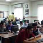 دبیرستان متوسطه دوره دوم پسرانه غیر دولتی مصباح دانش