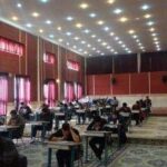 دبیرستان متوسطه دوره دوم پسرانه غیر دولتی مصباح دانش