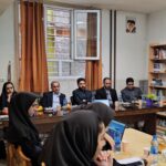 دبیرستان متوسطه دوره اول دخترانه غیر دولتی سما