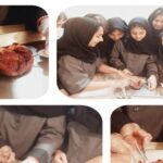 دبیرستان متوسطه دوره اول دخترانه غیر دولتی سما