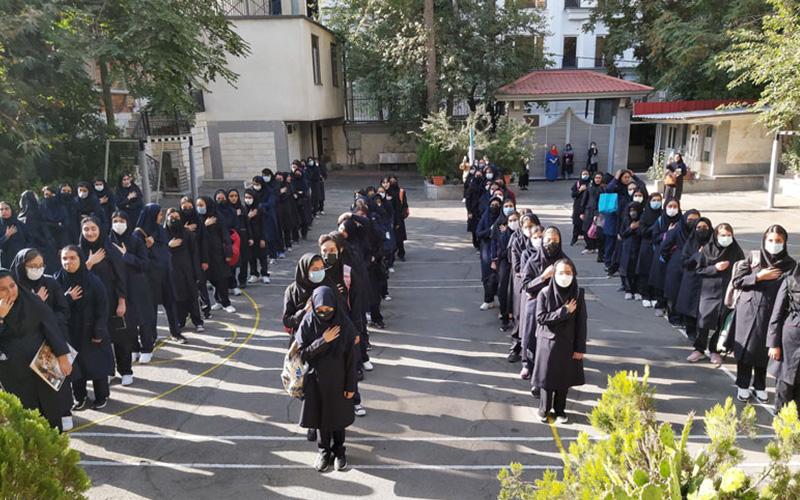 حیاط