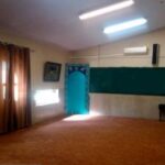 دبیرستان متوسطه دوره اول پسرانه غیر دولتی همت