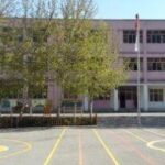 دبیرستان بازرگانی و حرفه ای دخترانه عادی دولتی شهید رحمانی