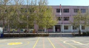 حیاط