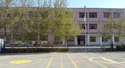 دبیرستان بازرگانی و حرفه ای دخترانه عادی دولتی شهید رحمانی
