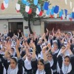 دبیرستان پیش دبستان دخترانه غیر دولتی سلام فرشتگان یاسین