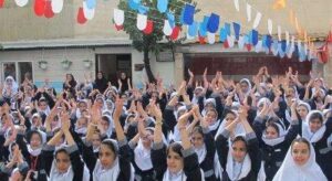 دبیرستان پیش دبستان دخترانه غیر دولتی سلام فرشتگان یاسین