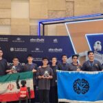 دبیرستان متوسطه دوره اول پسرانه غیر دولتی نگرش آرمانی