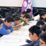 دبیرستان متوسطه دوره اول پسرانه غیر دولتی نگرش آرمانی