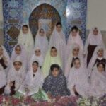 دبیرستان پیش دبستان دخترانه غیر دولتی شهید مهدوی