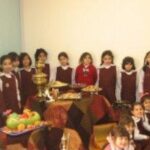 دبیرستان پیش دبستان دخترانه غیر دولتی شهید مهدوی