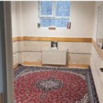 دبیرستان متوسطه دوره اول دخترانه عادی دولتی شهید مقدادیان