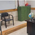 دبیرستان متوسطه دوره اول دخترانه عادی دولتی شهید مقدادیان