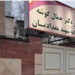 دبیرستان متوسطه دوره اول دخترانه عادی دولتی شهید مقدادیان