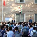 دبیرستان متوسطه دوره دوم پسرانه غیر دولتی مهرآئین