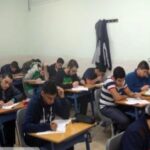 دبیرستان متوسطه دوره دوم پسرانه غیر دولتی مهرآئین