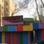 دبیرستان پیش دبستان دخترانه غیر دولتی رشد