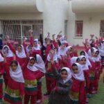 دبیرستان پیش دبستان دخترانه غیر دولتی شکوفا