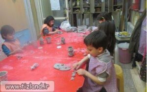 دبیرستان پیش دبستان دخترانه غیر دولتی شناختی تکریم