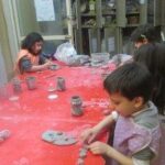دبیرستان پیش دبستان دخترانه غیر دولتی شناختی تکریم