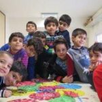 دبیرستان پیش دبستان پسرانه غیر دولتی سرمد