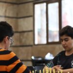 دبیرستان متوسطه دوره دوم پسرانه غیر دولتی رشد