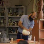 دبیرستان متوسطه دوره دوم پسرانه غیر دولتی رشد