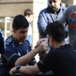 دبیرستان متوسطه دوره دوم پسرانه غیر دولتی رشد