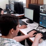 دبیرستان متوسطه دوره اول پسرانه غیر دولتی مهر هشتم