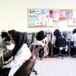 دبیرستان کار و دانش دخترانه عادی دولتی یادگار امام (ره)