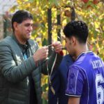 دبیرستان متوسطه دوره دوم پسرانه غیر دولتی رشد