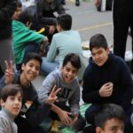 دبیرستان متوسطه دوره دوم پسرانه غیر دولتی رشد