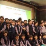 پیش دبستان پسرانه غیر دولتی سخت کوشان