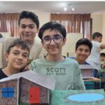 دبیرستان متوسطه دوره اول پسرانه غیر دولتی دکتر هشترودی